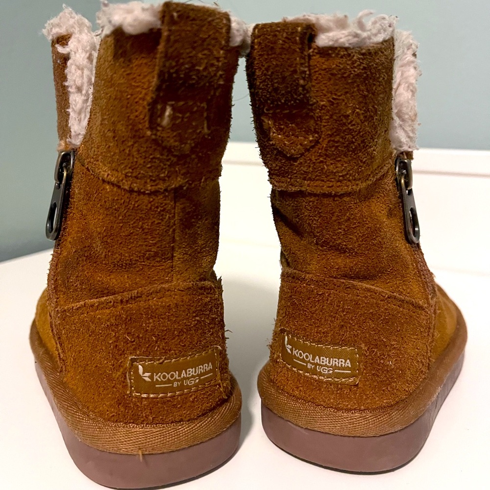 Kookaburra by UGG Toddler boots